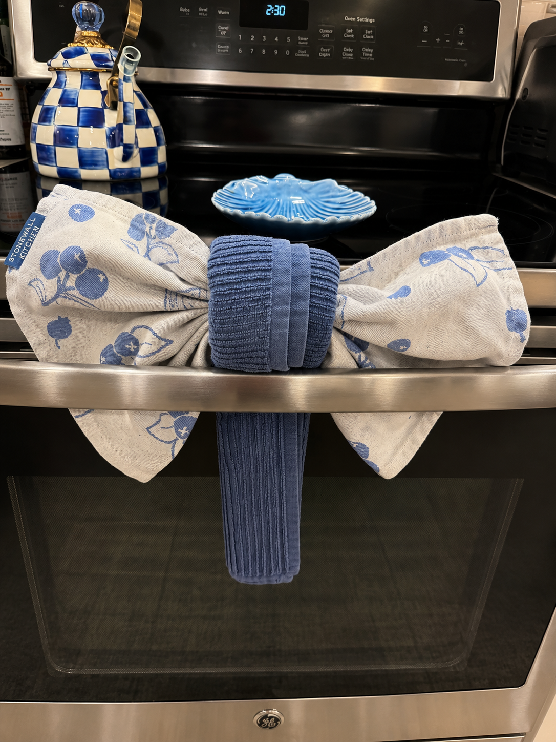 β¨ Elegant Kitchen Detail
