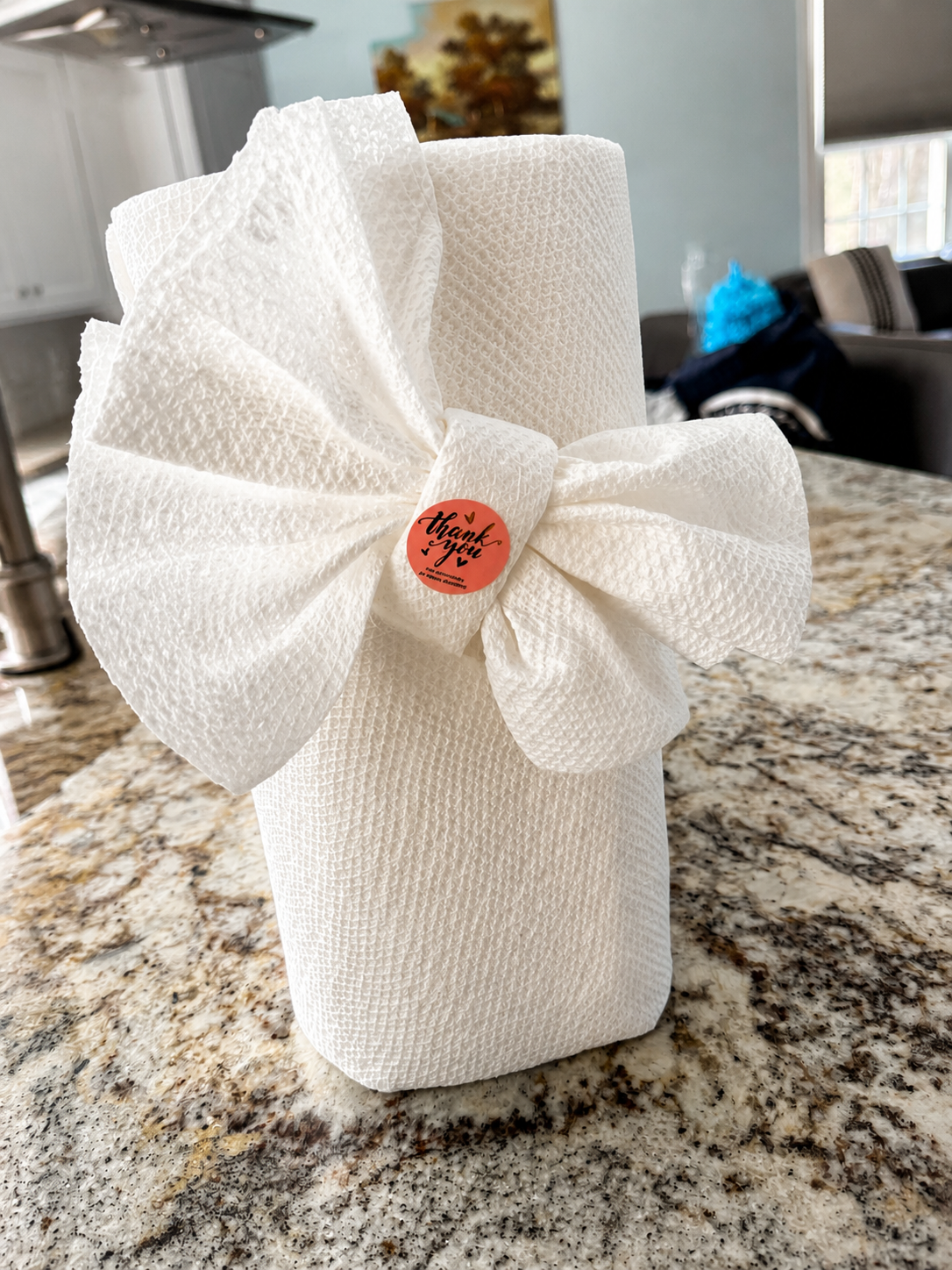 π Thoughtful Details, Exceptional Service